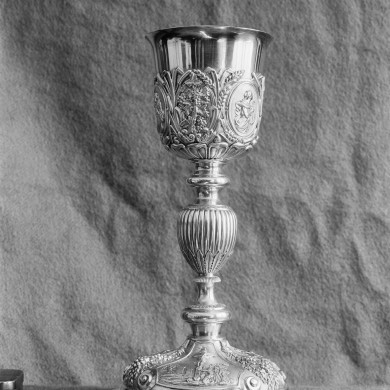 Rijksdienst voor het Cultureel Erfgoed: Hoog, G. de