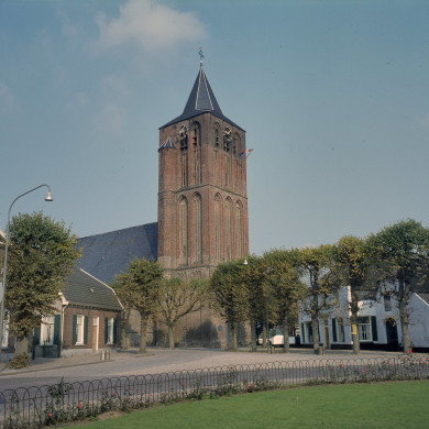 Rijksdienst voor het Cultureel Erfgoed