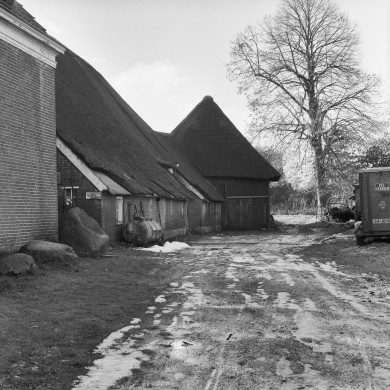 Rijksdienst voor het Cultureel Erfgoed: Wal, A.J. van der