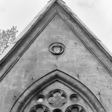 Rijksdienst voor het Cultureel Erfgoed: Galen, P. van