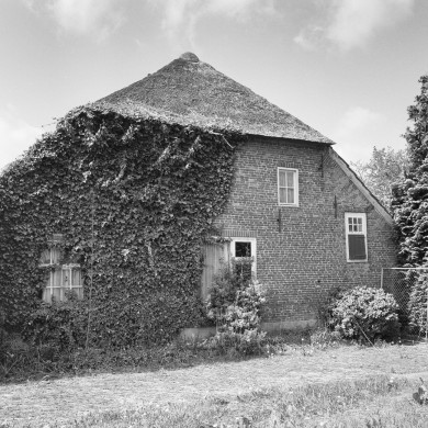 Rijksdienst voor het Cultureel Erfgoed: Barbiers, G.