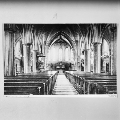 Rijksdienst voor het Cultureel Erfgoed: Koning, de-Koning, J.P. de