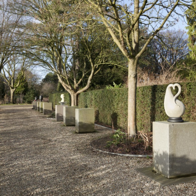 Rijksdienst voor het Cultureel Erfgoed: Booms, C.S. (Chris)