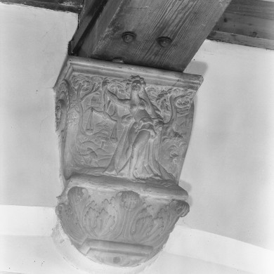 Rijksdienst voor het Cultureel Erfgoed: Wal, A.J. van der