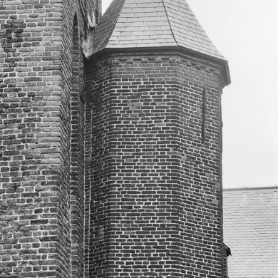 Rijksdienst voor het Cultureel Erfgoed: Tangel, L.M.