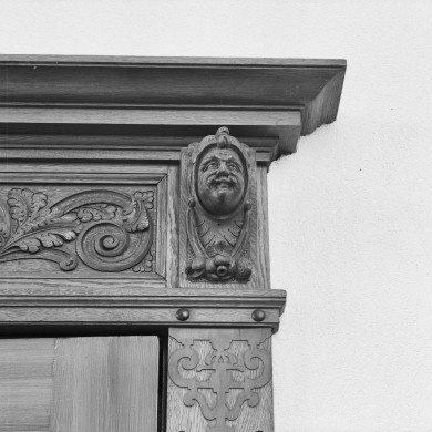 Rijksdienst voor het Cultureel Erfgoed: Wal, A.J. van der