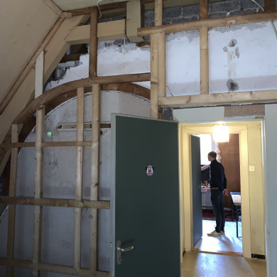 Rijksdienst voor het Cultureel Erfgoed: Bogers, Guido