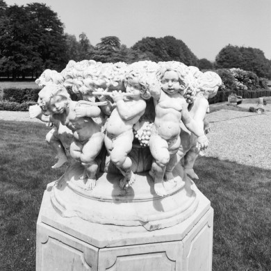 Rijksdienst voor het Cultureel Erfgoed: Wal, A.J. van der