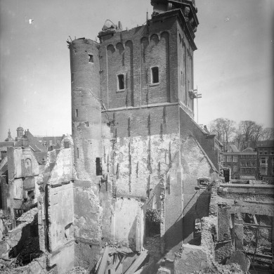 Rijksdienst voor het Cultureel Erfgoed