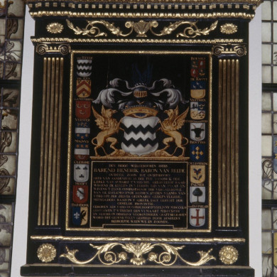 Rijksdienst voor het Cultureel Erfgoed: Dukker, G.J.