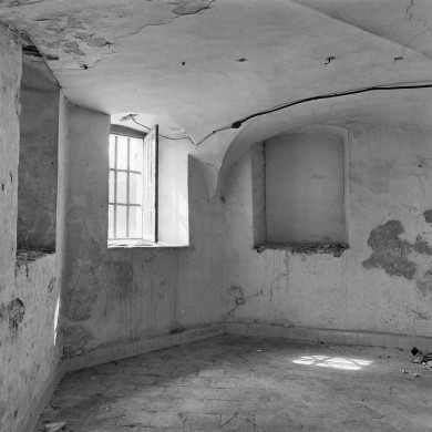 Rijksdienst voor het Cultureel Erfgoed: Wal, A.J. van der