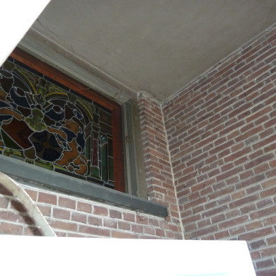 Rijksdienst voor het Cultureel Erfgoed: Bogers, Guido