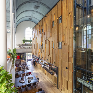 Rijksdienst voor het Cultureel Erfgoed: Galen, P. (Paul) van-Booms, C.S. (Chris)