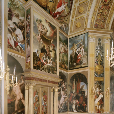 Rijksdienst voor het Cultureel Erfgoed: Dukker, G.J.-Galen, P. (Paul) van