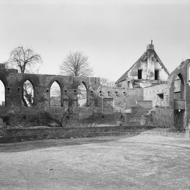 Rijksdienst voor het Cultureel Erfgoed: Delemarre, G.Th.