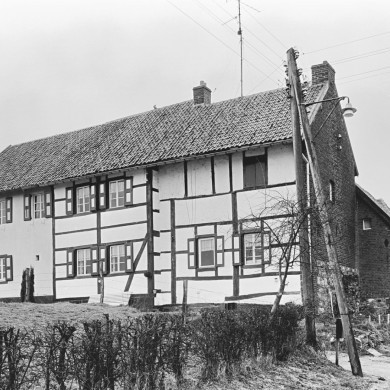 Rijksdienst voor het Cultureel Erfgoed: Tangel, L.M.