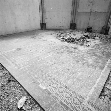 Rijksdienst voor het Cultureel Erfgoed: Koning, J.P. de