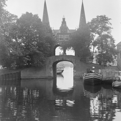 Rijksdienst voor het Cultureel Erfgoed: Hoogendijk, C.