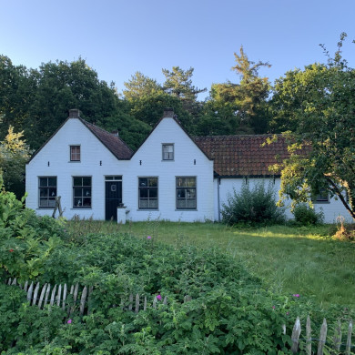 Rijksdienst voor het Cultureel Erfgoed: Bogers, Guido