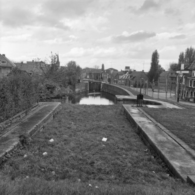 Rijksdienst voor het Cultureel Erfgoed: Schollen, A.H.C.