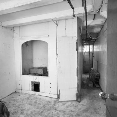 Rijksdienst voor het Cultureel Erfgoed: Wal, A.J. van der