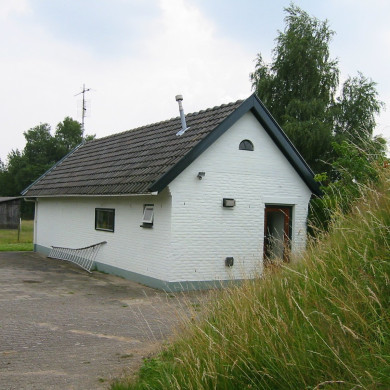Rijksdienst voor het Cultureel Erfgoed: Terpstra, Frank