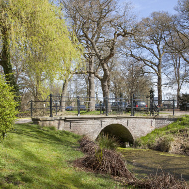 Rijksdienst voor het Cultureel Erfgoed: Sar, Wouter van der
