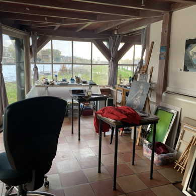 Rijksdienst voor het Cultureel Erfgoed: Bogers, Guido