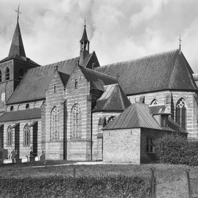 Rijksdienst voor het Cultureel Erfgoed: Delemarre, G.Th.