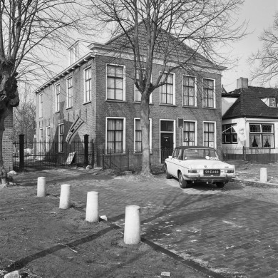 Rijksdienst voor het Cultureel Erfgoed: Galen, P. van