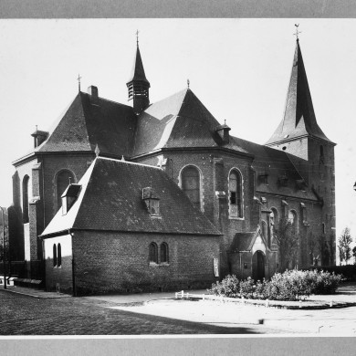 Rijksdienst voor het Cultureel Erfgoed