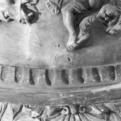 Rijksdienst voor het Cultureel Erfgoed: Wal, A.J. van der