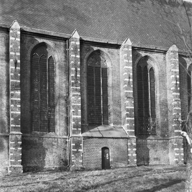 Rijksdienst voor het Cultureel Erfgoed