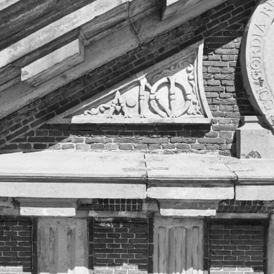 Rijksdienst voor het Cultureel Erfgoed: Tangel, L.M.