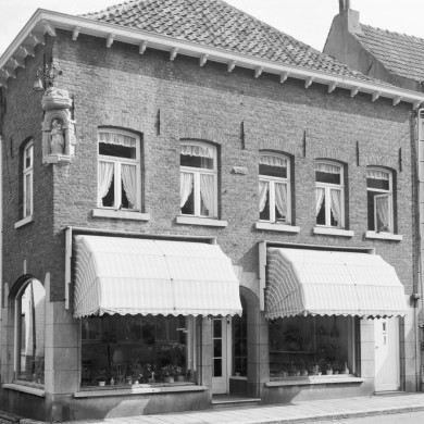 Rijksdienst voor het Cultureel Erfgoed: Delemarre, G.Th.