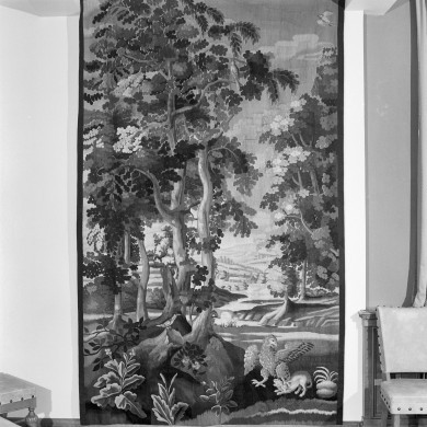 Rijksdienst voor het Cultureel Erfgoed: Galen, P. (Paul) van