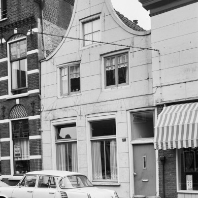 Rijksdienst voor het Cultureel Erfgoed: Dukker, G.J.