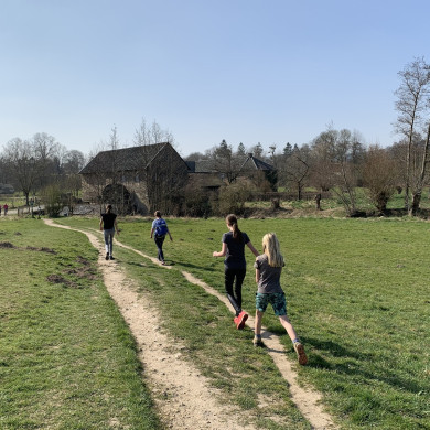 Rijksdienst voor het Cultureel Erfgoed: Bogers, Guido