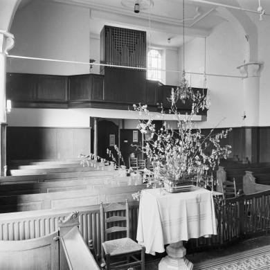 Rijksdienst voor het Cultureel Erfgoed: Tangel, L.M.