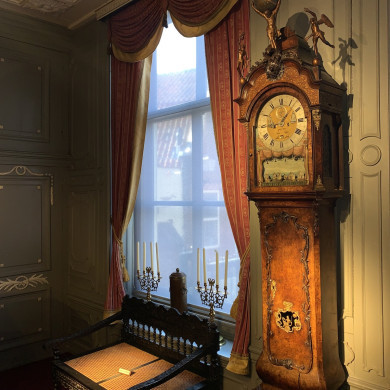 Rijksdienst voor het Cultureel Erfgoed: Bogers, Guido