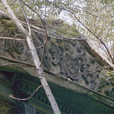 Rijksdienst voor het Cultureel Erfgoed: Galen, P. van