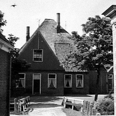 Rijksdienst voor het Cultureel Erfgoed: Philippona, N.