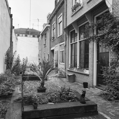 Rijksdienst voor het Cultureel Erfgoed: Dukker, G.J.