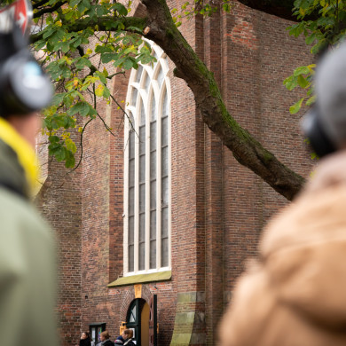 Rijksdienst voor het Cultureel Erfgoed: Sekuur, Mark
