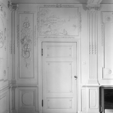 Rijksdienst voor het Cultureel Erfgoed: Delemarre, G.Th.