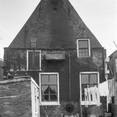 Rijksdienst voor het Cultureel Erfgoed: Dukker, G.J.