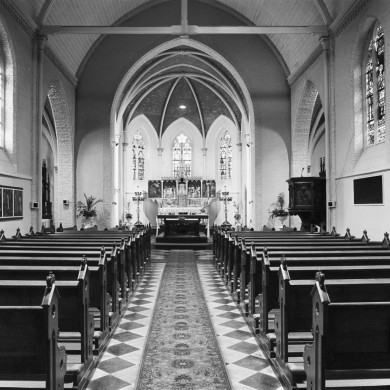 Rijksdienst voor het Cultureel Erfgoed: Tangel, L.M.