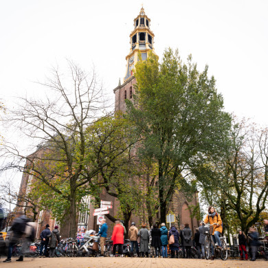 Rijksdienst voor het Cultureel Erfgoed: Sekuur, Mark