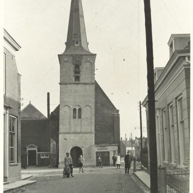 Rijksdienst voor het Cultureel Erfgoed: Bilderbeek & Reus