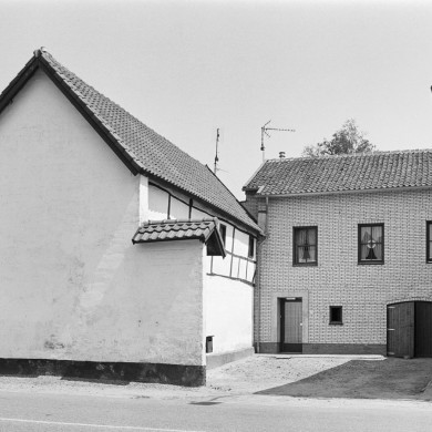 Rijksdienst voor het Cultureel Erfgoed: Tangel, L.M.